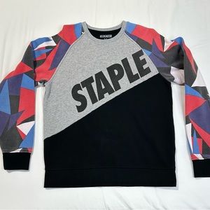 Priced to sell!! Vintage Staples x Natruel